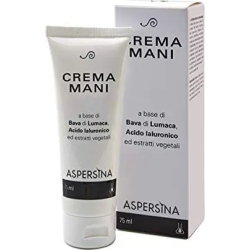 Hand Cream 75 ml - nourishing, moisturizing and anti-aging