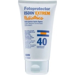 Extrem Fotoprotector Pediatrics sunscreen gel-cream SPF40 150 ml
