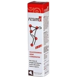 Reumè Gel 100 ml