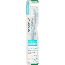 Professional 0,20 mm Sensibilità Soft - Toothbrush with soft bristles