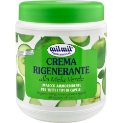 Regenering cream Green Apple 1000 ml