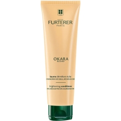 Okara blond balm detangling colored hair 150 ml