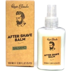 Moisturizing aftershave beard balm 100 ml