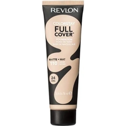 ColorStay Full Cover -  matte foundation  n. 110 Ivory