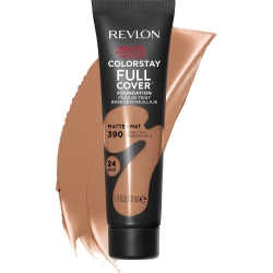 ColorStay Full Cover -  matte foundation  n. 390 early tan