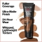 ColorStay Full Cover -  matte foundation  n. 390 early tan