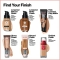 ColorStay Full Cover -  matte foundation  n. 390 early tan