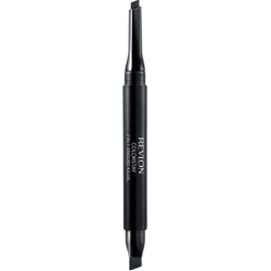 ColorStay - 2 in 1 Angled Kajal Eyeliner n. 101 Onyx