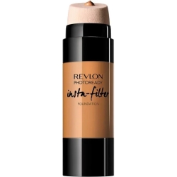 Insta-Filters -Natural effect foundation n. 400 Caramel
