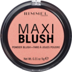 Powder blush n. 001 Third Base
