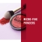 Powder blush n. 001 Third Base