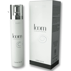 Loom Anti age face cream with snail slime 50 ml