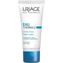 Creme D'Eau - Moisturising Face And Neck Cream 40 Ml