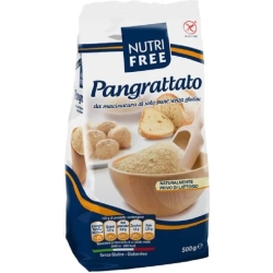 Pangrattato Gluten Free 500 g