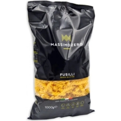 Fusilli - Pasta Gluten free 1 Kg