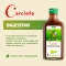 Carciofo succo 200 ml - supplement for liver health