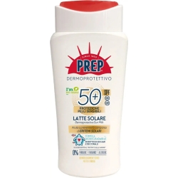 Dermoprotettivo pelli sensibili - Sun Milk SPF50+ 200 ml
