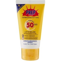 Dermoprotettivo solar Milk Travel Size - soalr Milk SPF50 50 ml