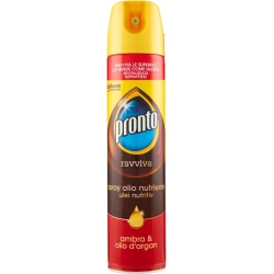 Nourishing oil spray 250 ml