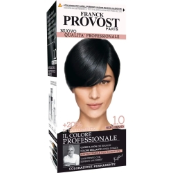Professional Coloring N. 1.0 Black Ebony 150 ml
