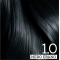 Professional Coloring N. 1.0 Black Ebony 150 ml