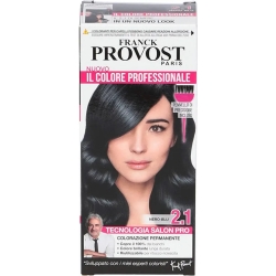Professional Coloring N. 2.1 Black Blue 150 ml