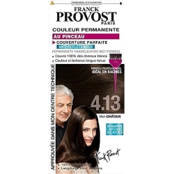 Professional Coloring N. 4.13 Natural Brown 150 ml