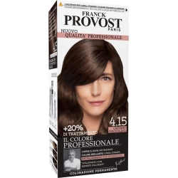 Professional Coloring N. 4.15 Chocolate Brown 150 ml