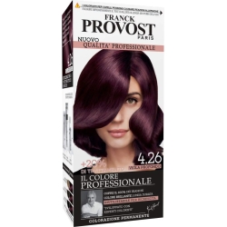 Professional Coloring N. 4.26 Deep Purple 150 ml