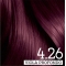 Professional Coloring N. 4.26 Deep Purple 150 ml