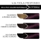Professional Coloring N. 4.26 Deep Purple 150 ml