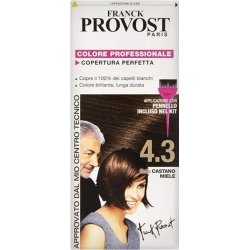 Professional Coloring N. 4.3 Brown Honey 150 ml