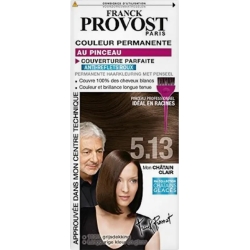 Professional Coloring N. 5.13 Natural Light Brown 150 ml