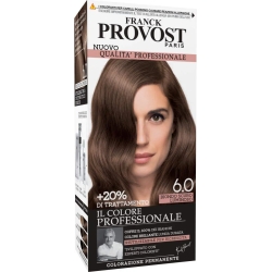 Professional Coloring N. 6.0 Bright Dark Blonde 150 ml