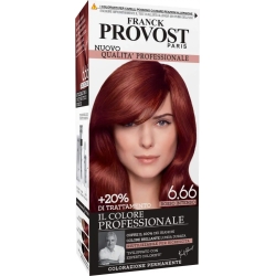 Professional Coloring N. 6.66 Intense Red 150 ml