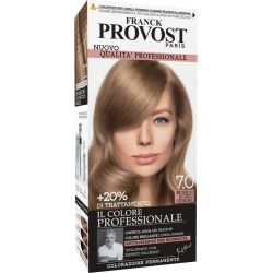 Professional Coloring N. 7. Radiant Blonde 150 ml