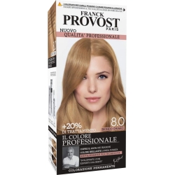 Professional Coloring N. 8.0 Light blonde 150 ml