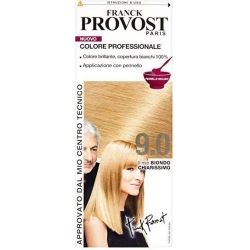 Professional Coloring N. 9.0 Very Light blonde 150 ml