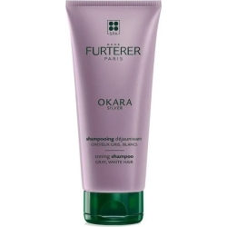 Okara Silver Anti-yellowing shampoo 200 ml