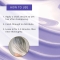 Okara Silver Brightness balm for gray and white hair 150 ml