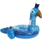 Inflatable Pool Float Peacock