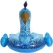 Inflatable Pool Float Peacock