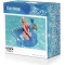 Inflatable Pool Float Peacock
