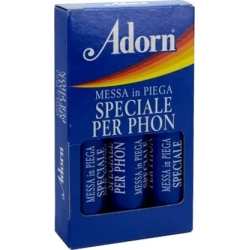 reflective lotion - special for hair dryer 3x15 ml