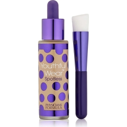 Youthful Wear Spotless Foundation Spf15 n. 6225 Medium Beige
