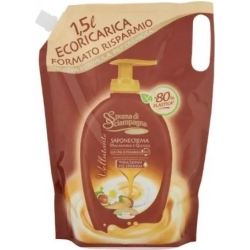 Velvety Macadamia and Quinoa 1.5 Lt
