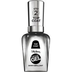 Miracle Gel Top Coat - Nail Polish N. 101 Top Coat