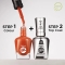 Miracle Gel Top Coat - Nail Polish N. 101 Top Coat
