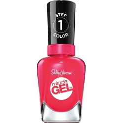 Miracle Gel - Nail Polish N.220 Pink Tank