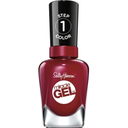 Miracle Gel - Nail Polish N.440 Dig Fig